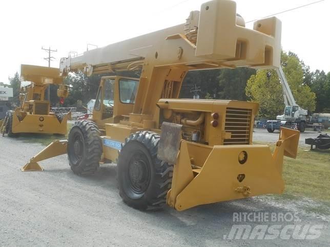 Galion 150A Autokrane