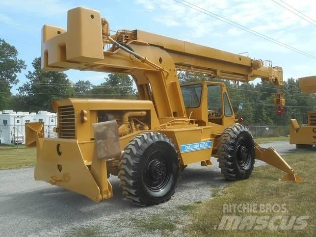 Galion 150FA Autokrane