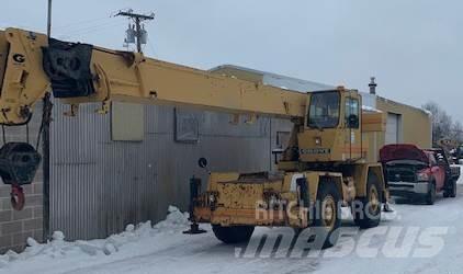 Grove RT522 Autokrane