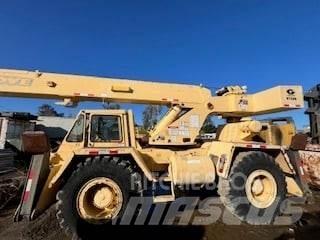 Grove RT58B Autokrane