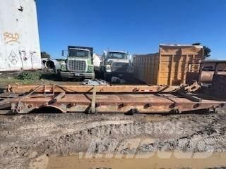 Grove RT58B Autokrane