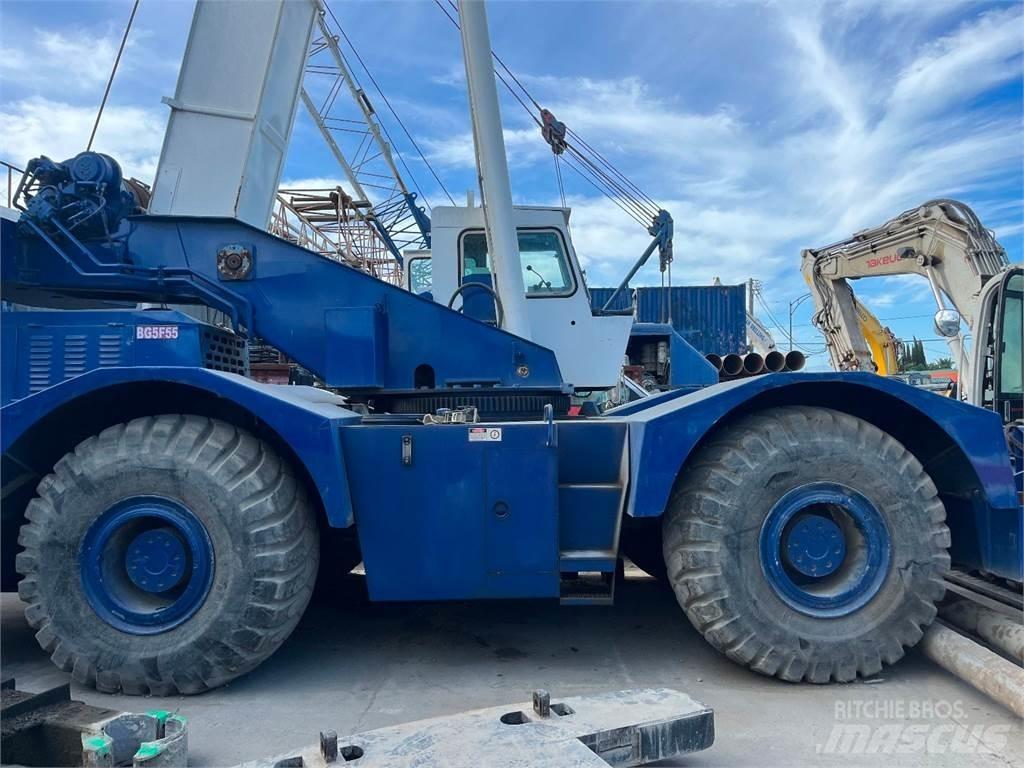 Grove RT65S Autokrane