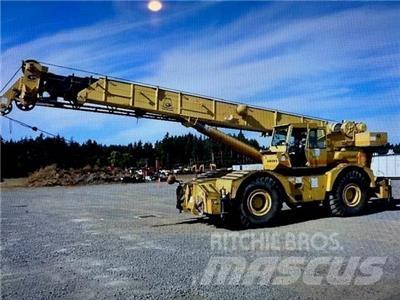 Grove RT740 Autokrane