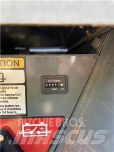 Grove RT770E Autokrane