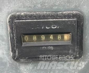 Grove RT9130E-2 Autokrane