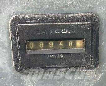 Grove RT9130E-2 Autokrane