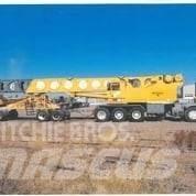 Grove TM1300 All-Terrain-Krane