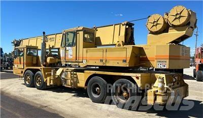 Grove TMS475 All-Terrain-Krane