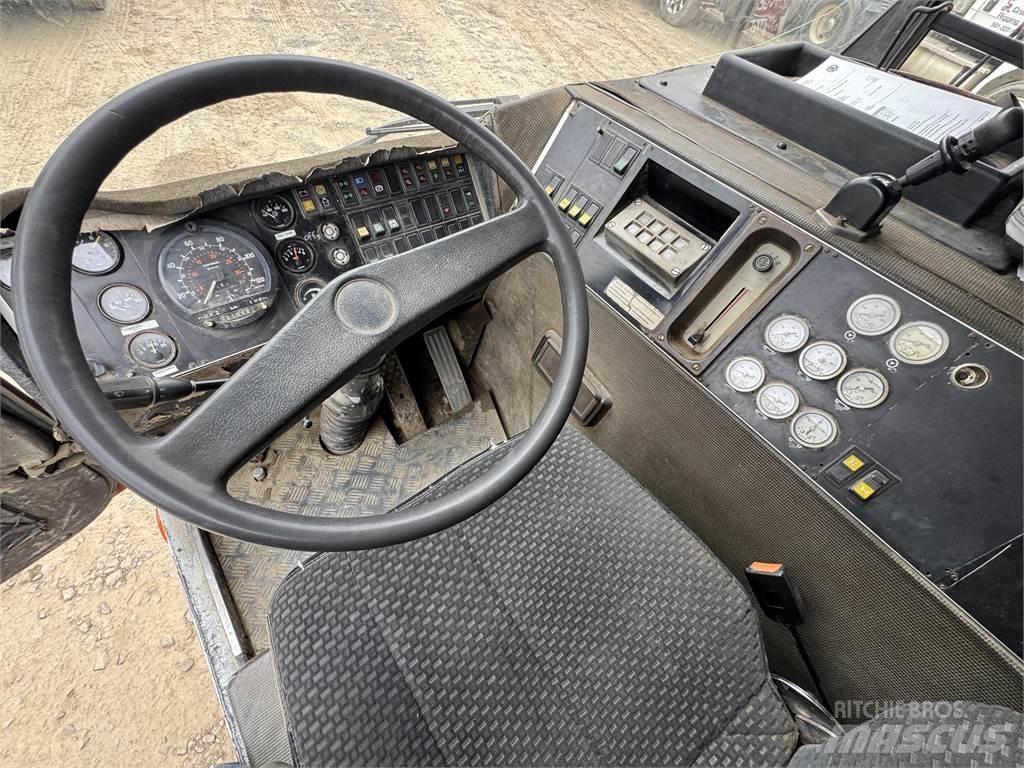 Krupp KMK 5160 All-Terrain-Krane
