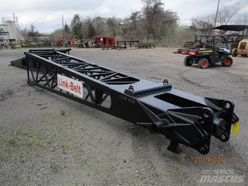 Link-Belt  Ausleger