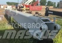 Link-Belt  Ausleger