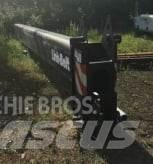 Link-Belt  Ausleger