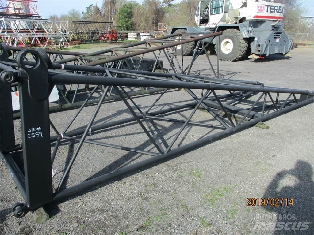 Link-Belt 19M0001 Ausleger
