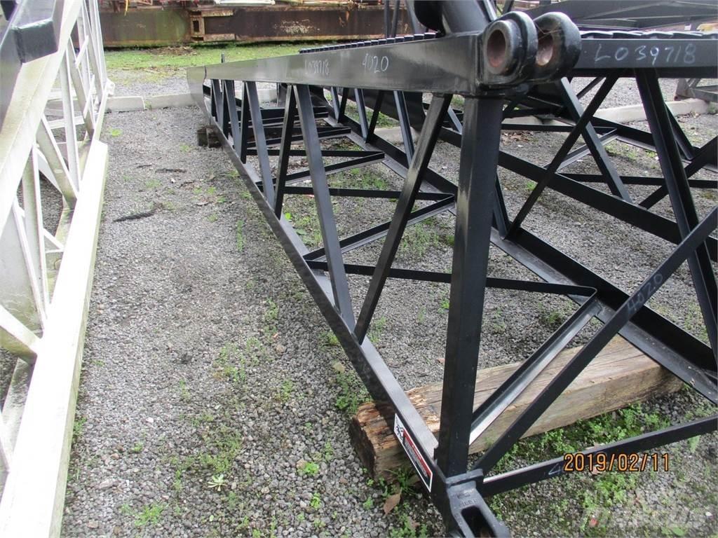 Link-Belt 1M 5345 Ausleger