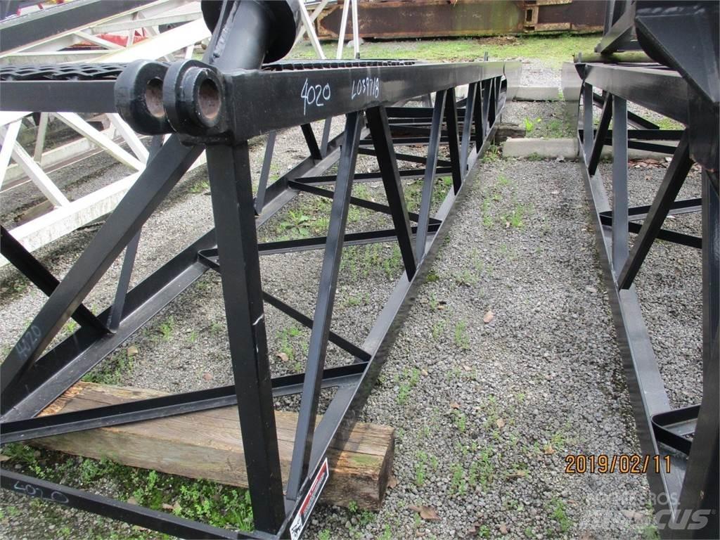 Link-Belt 1M 5345 Ausleger