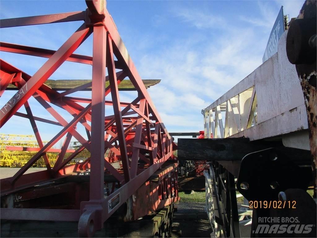 Link-Belt 1M 5347 Ausleger