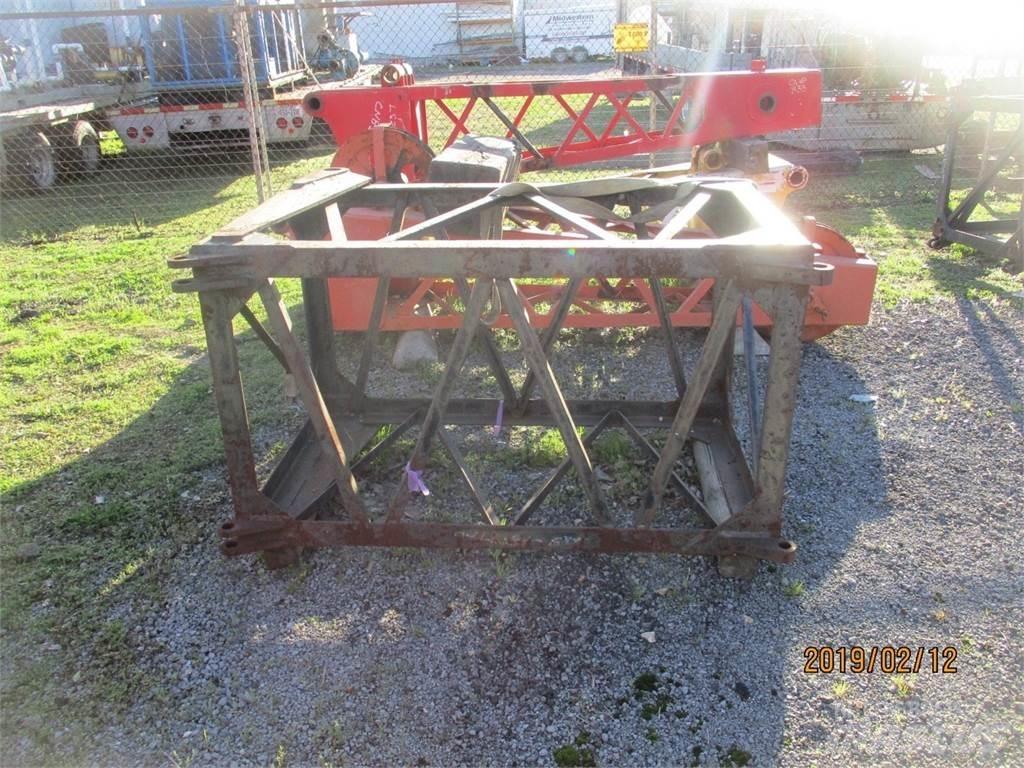 Link-Belt 1M2561 Ausleger