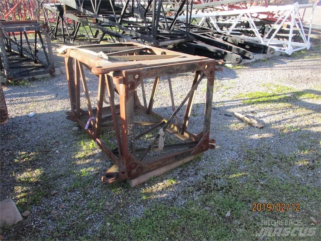 Link-Belt 1M2561 Ausleger