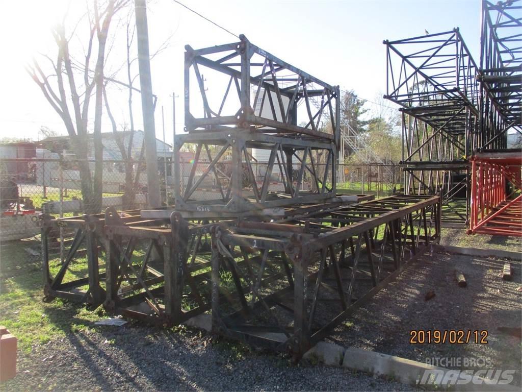 Link-Belt 1M2566 Ausleger