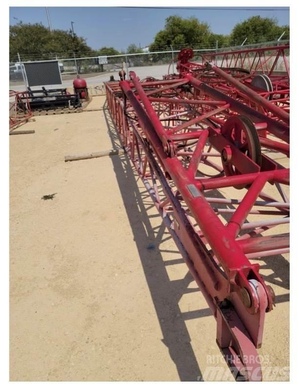 Link-Belt 21M0635 Ausleger