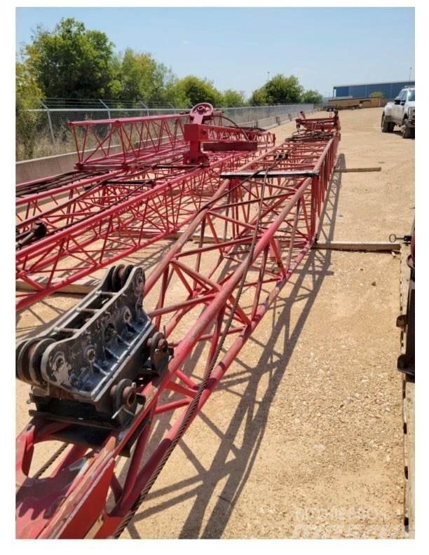 Link-Belt 21M0635 Ausleger