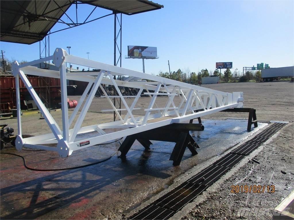 Link-Belt 22M1317 Ausleger