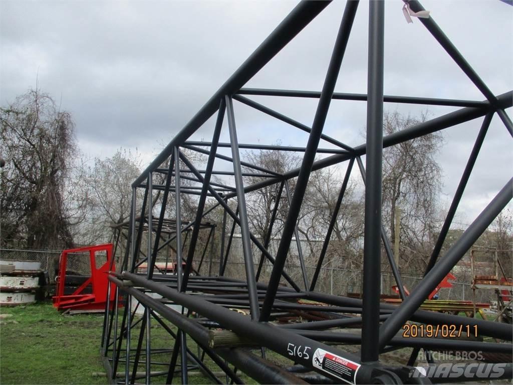 Link-Belt 9M 1759 Ausleger