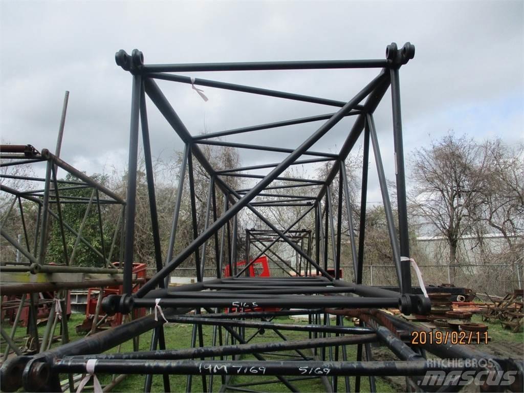 Link-Belt 9M 1759 Ausleger