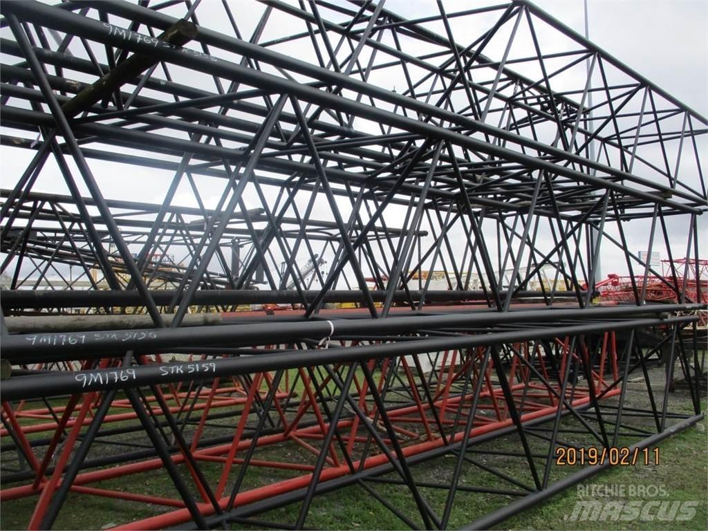 Link-Belt 9M 1769 Ausleger