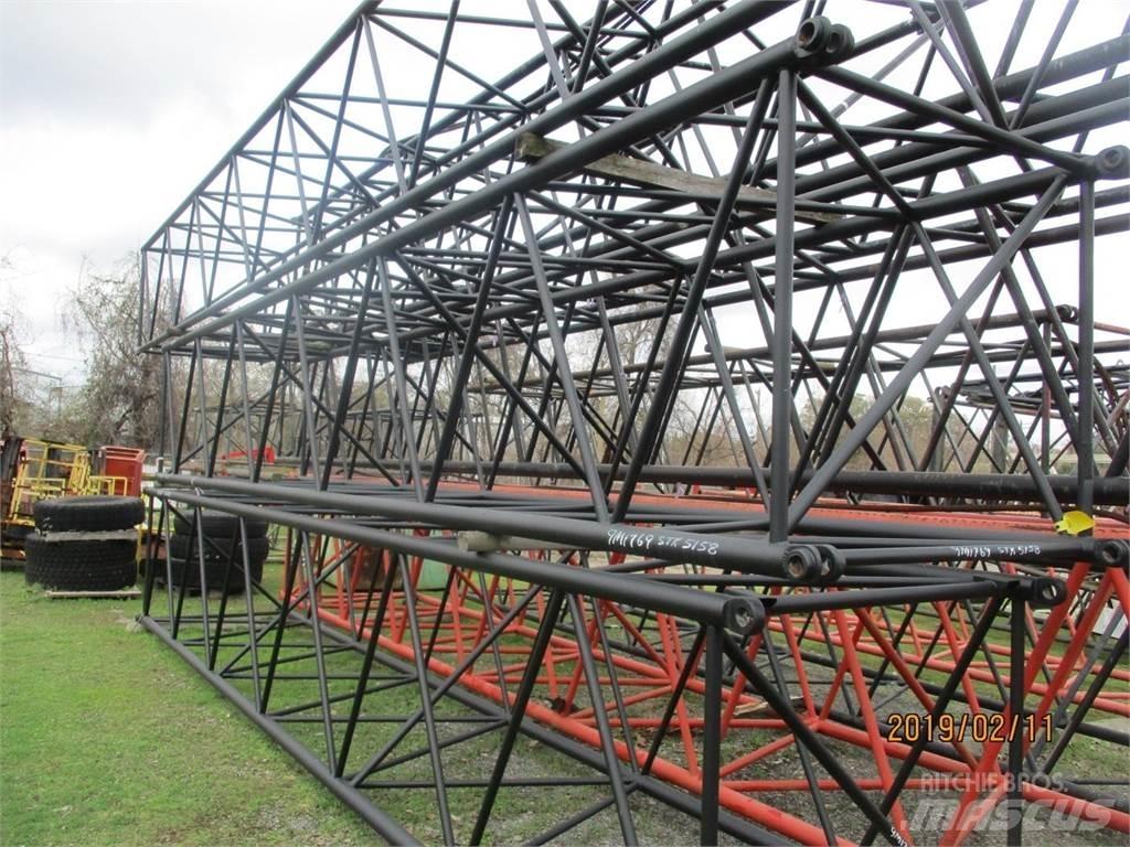Link-Belt 9M 1769 Ausleger
