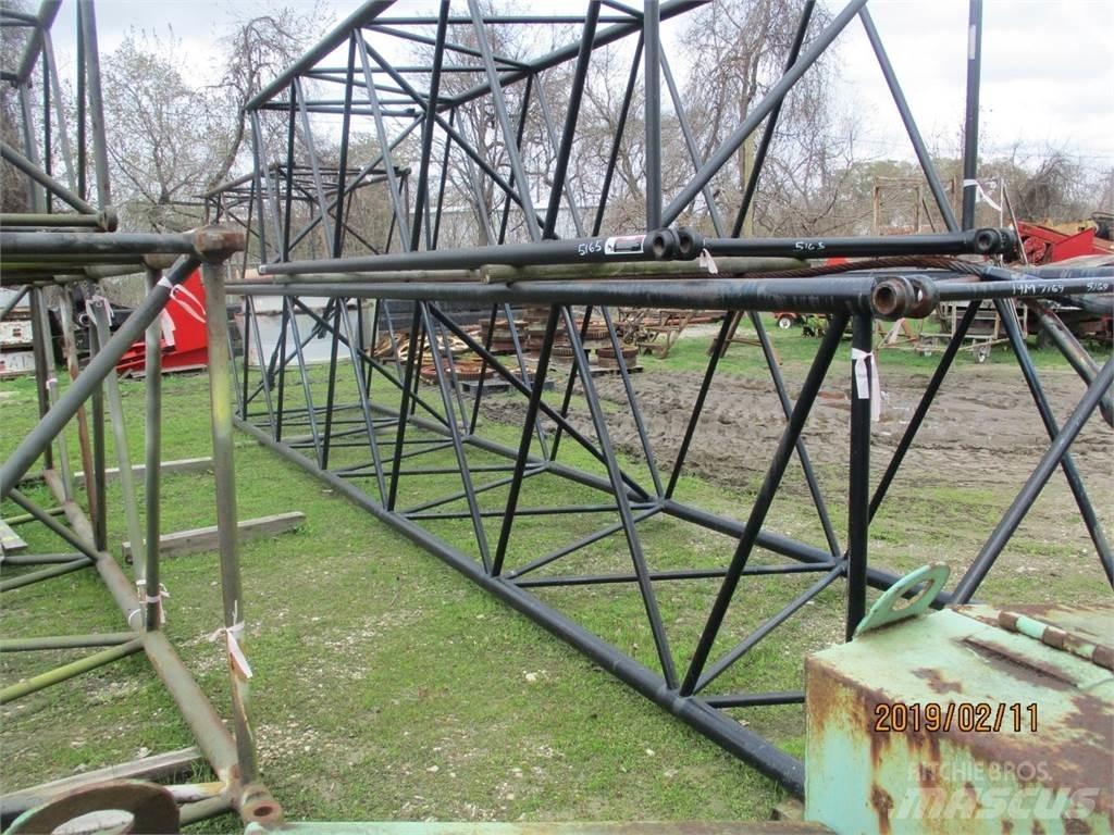 Link-Belt 9M 1769 Ausleger