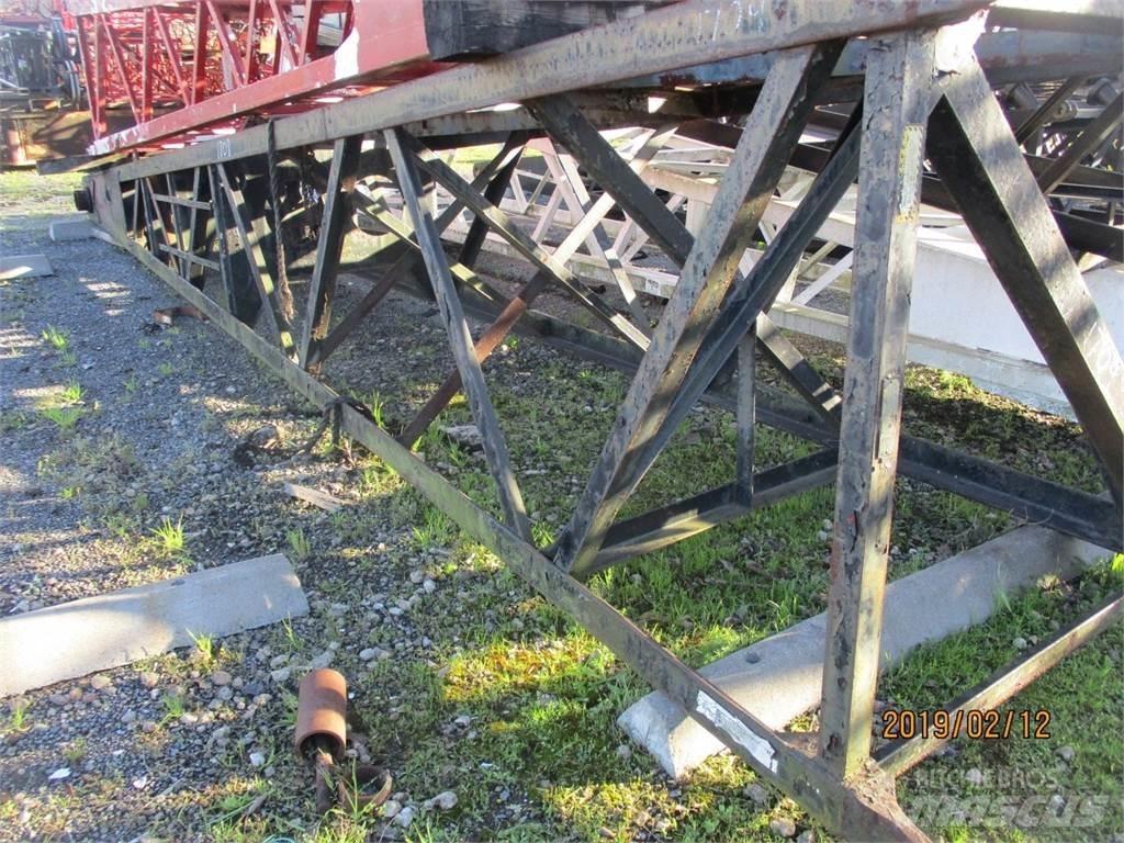 Link-Belt 9M3251 Ausleger