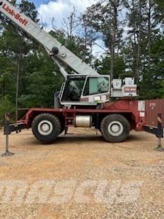 Link-Belt RTC-8030 Autokrane