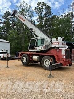 Link-Belt RTC-8030 Autokrane