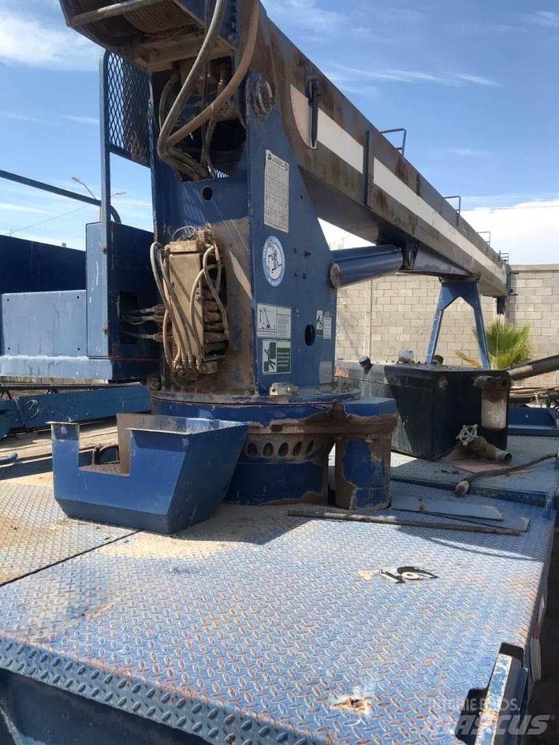 Manitex 22101 S Kranwagen