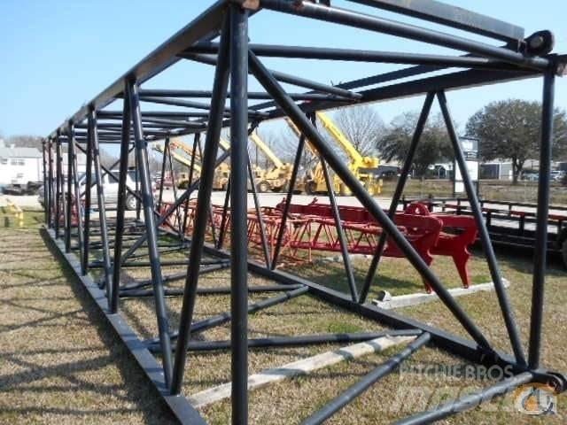 Manitowoc  Ausleger