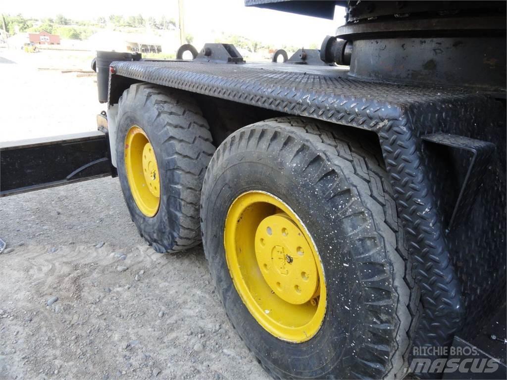 P&H 780-TC All-Terrain-Krane