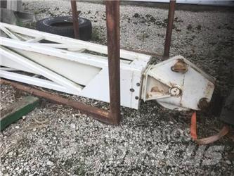 Terex  Ausleger