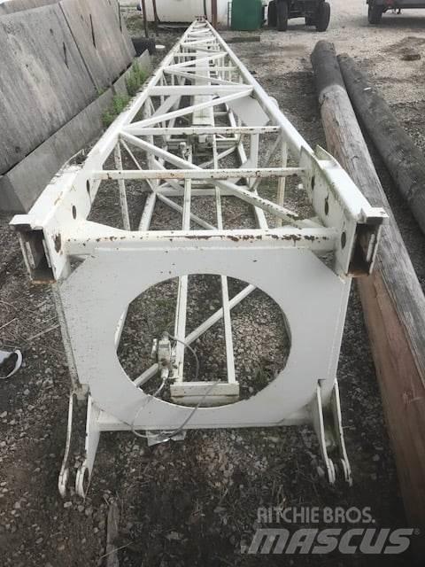 Terex  Ausleger