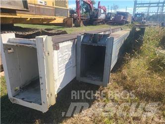 Terex  Ausleger