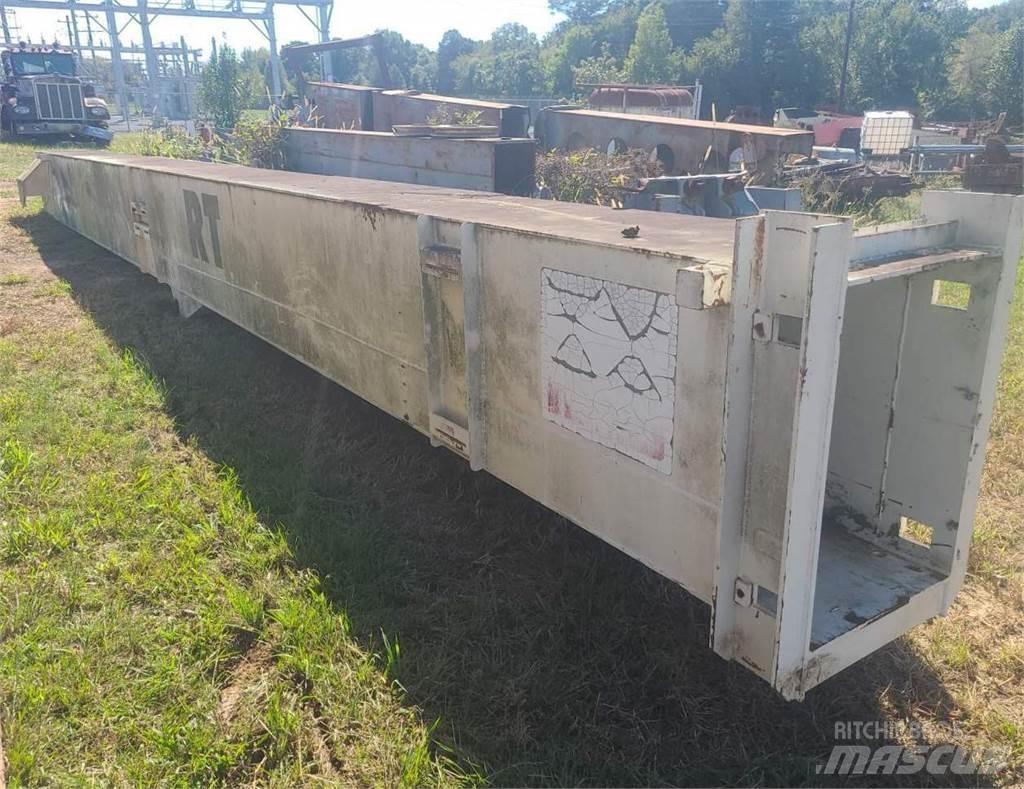 Terex  Ausleger
