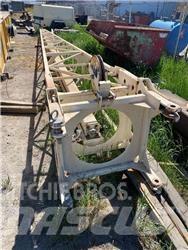 Terex  Ausleger