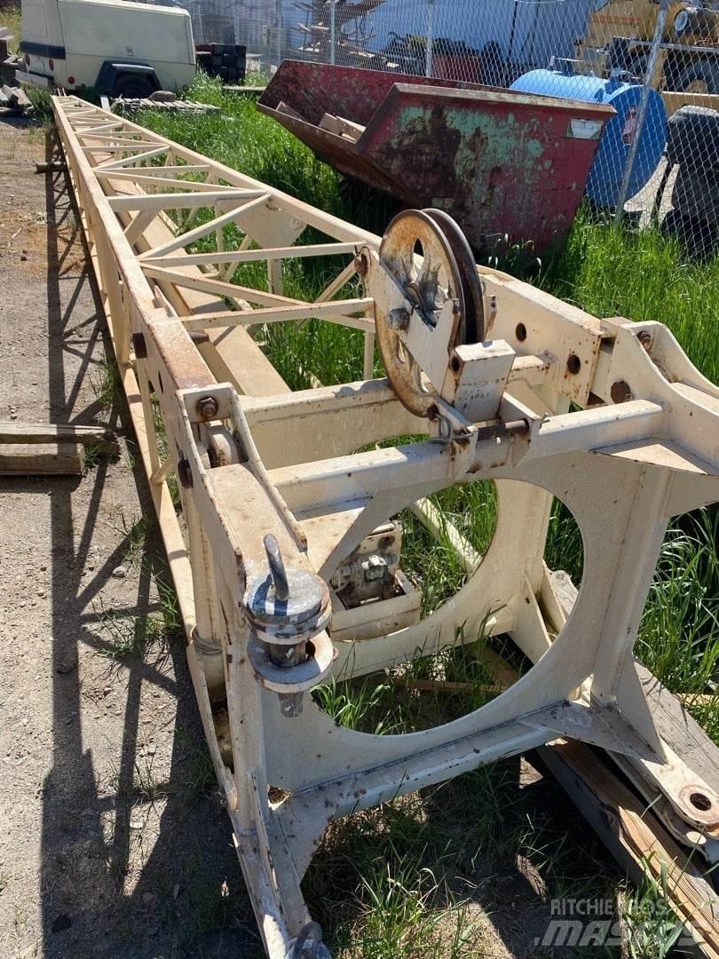 Terex  Ausleger