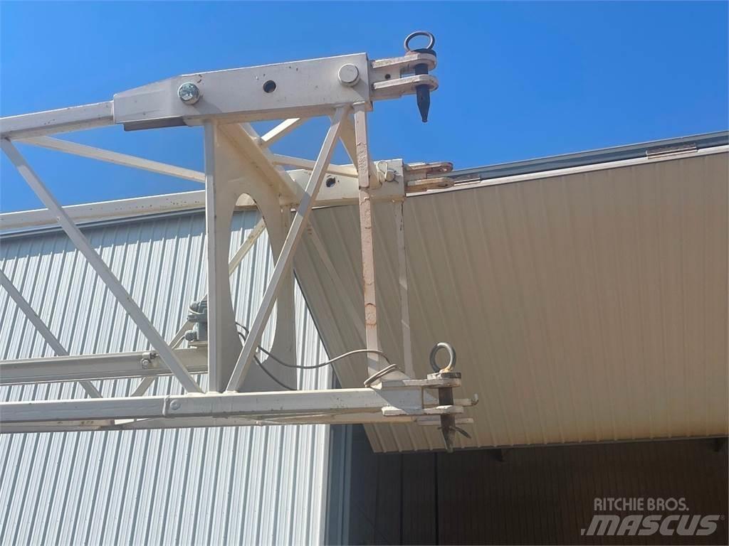 Terex  Ausleger