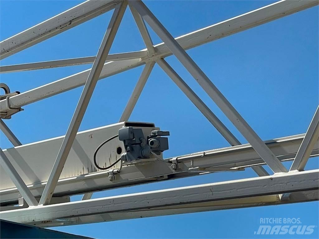 Terex  Ausleger