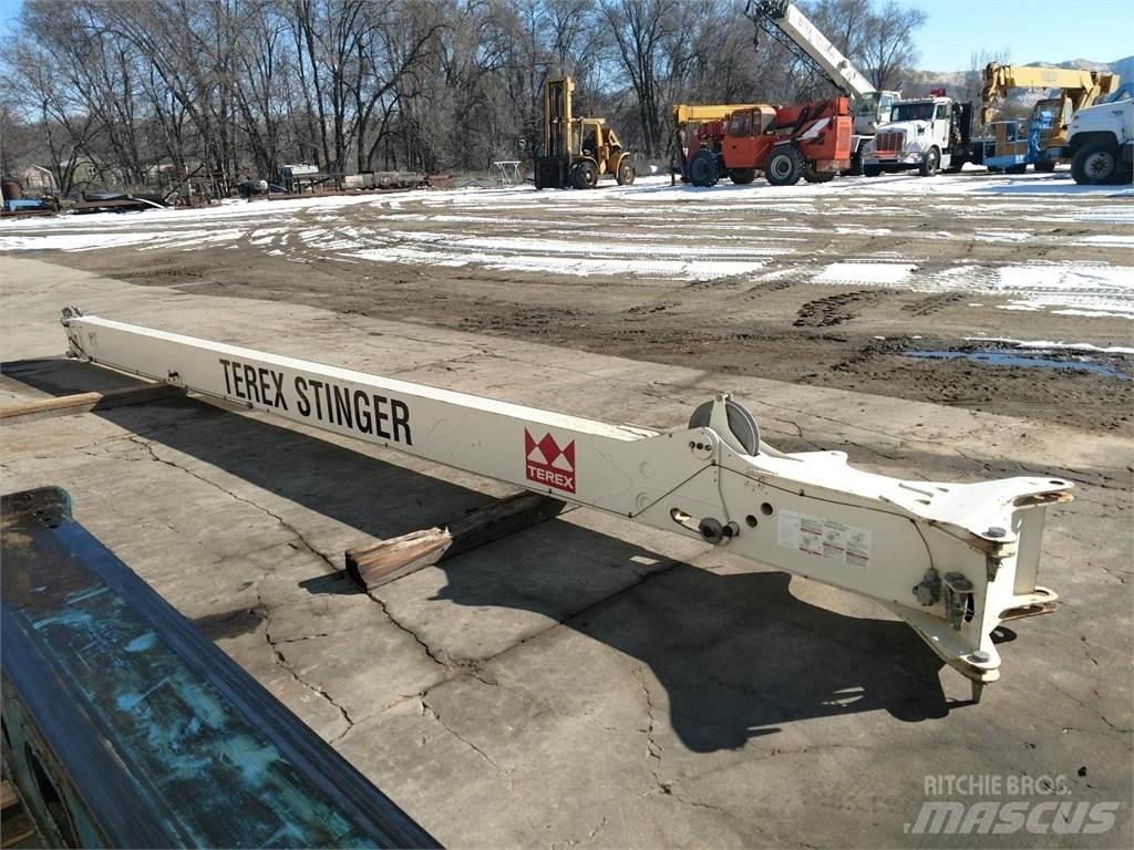 Terex 730-50257 Ausleger