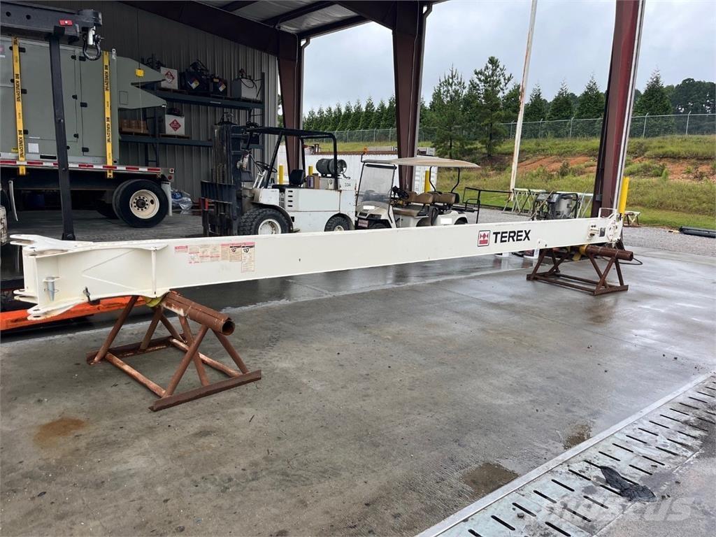 Terex 730512 Ausleger