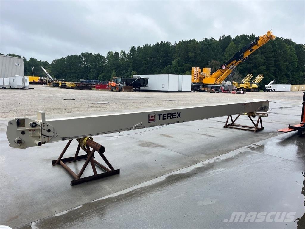 Terex 730512 Ausleger