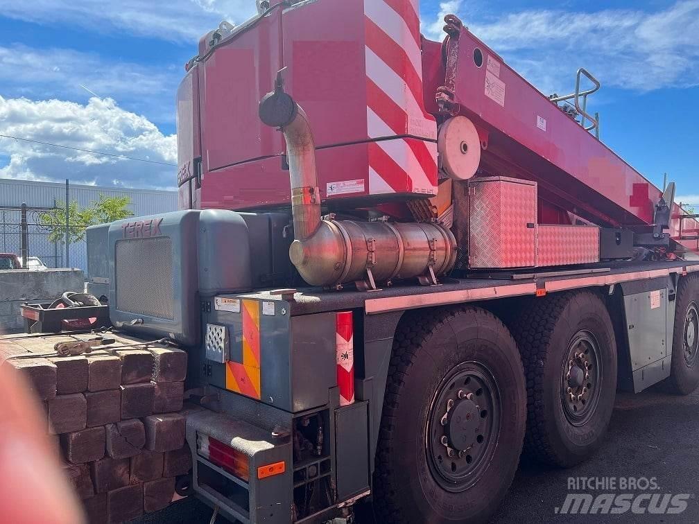Terex AC 40-1 All-Terrain-Krane