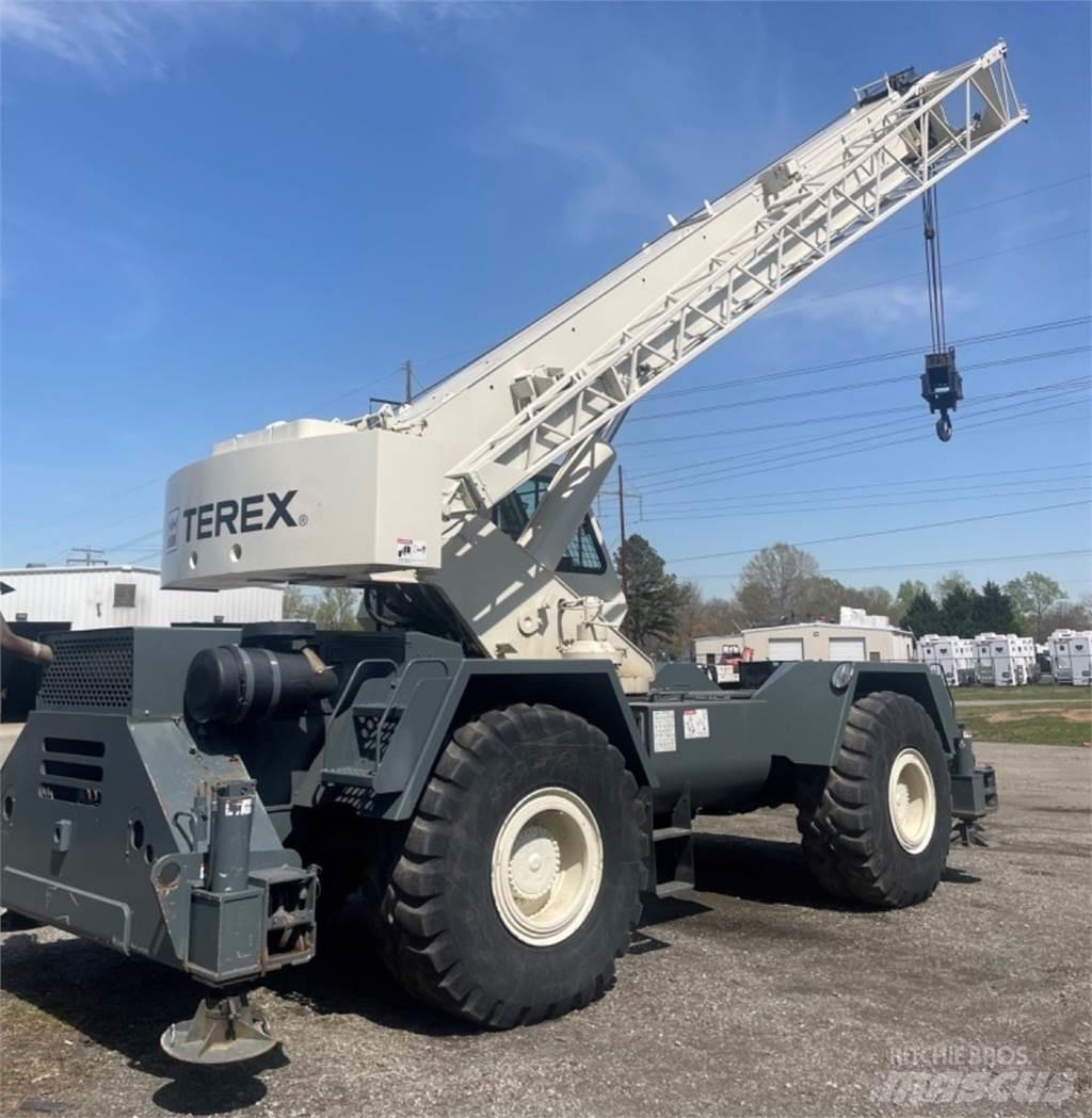 Terex RT 335 Autokrane
